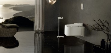 Grohe, Sensia Arena, bid funkcis fali wc, 39354SH1