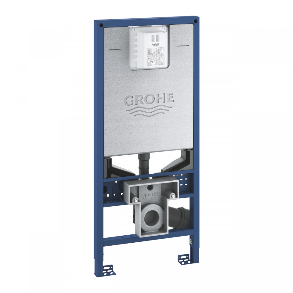 Grohe, Rapid SLX WC-tartly, szerelelem aljazattal s bid funkcis elksztssel 39596000