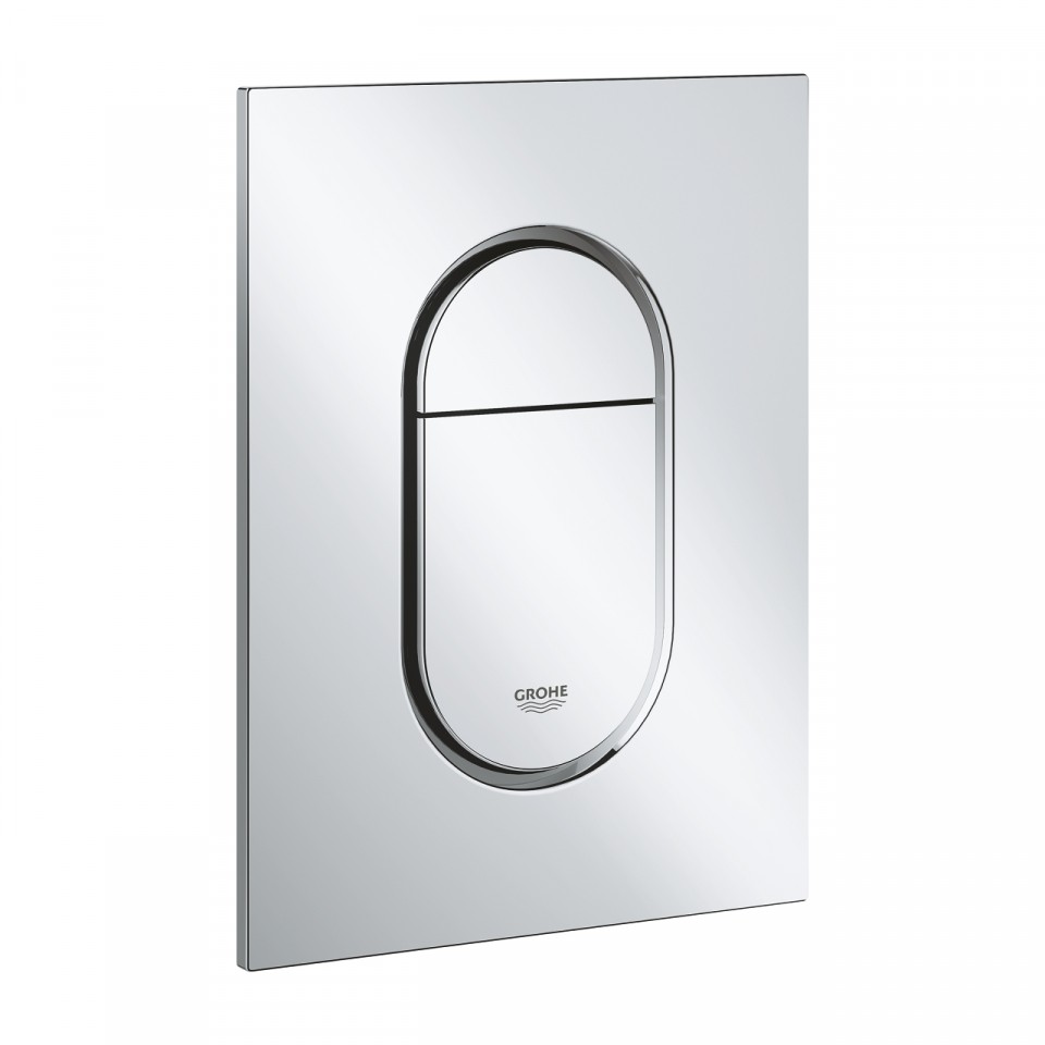 Grohe, Arena Cosmopolitan nyomlap, krm, 37624000