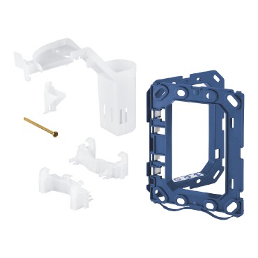 tszerelkszlet, Grohe, Fresh 38796000, Grohe nyomlapokhoz
