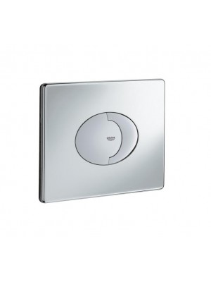 Grohe, Skate Air nyomlap, fekv, krm, 38506000