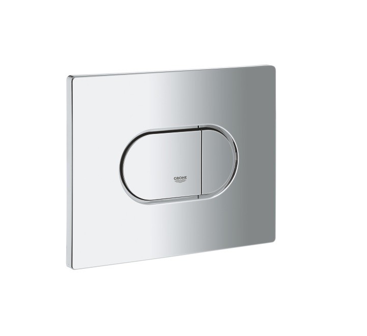 Grohe, Arena, Nyomlap, fekv, krm, 38858000
