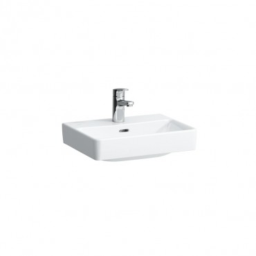 Mosd, Laufen, Pro SH8159610001041, csaplyukkal, 45 cm