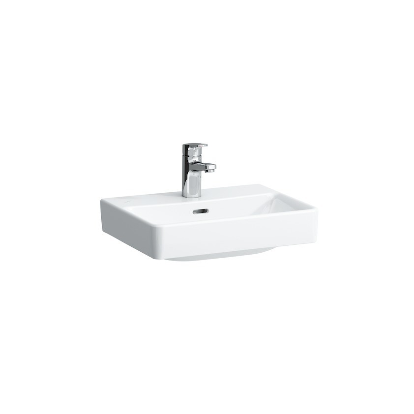 Mosd, Laufen, Pro SH8159610001041, csaplyukkal, 45 cm