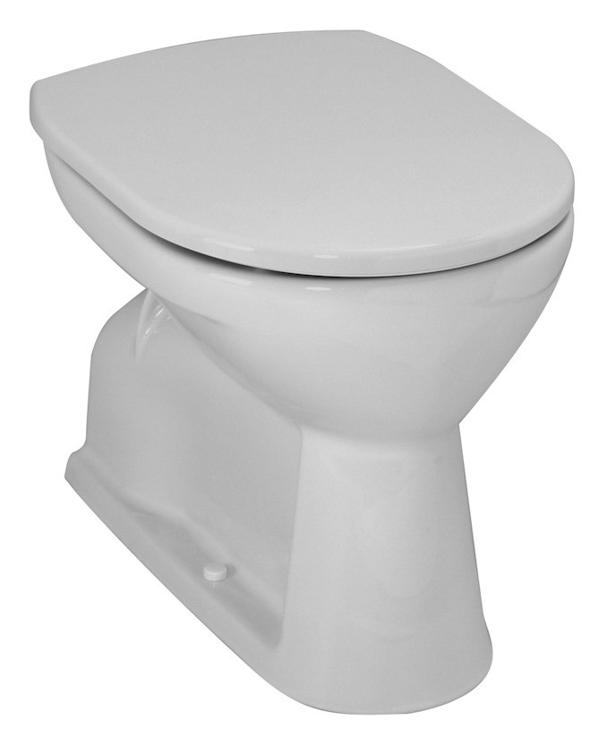 WC, Laufen, Pro H8219590000001, ll, skblts, fggleges lefoly