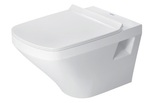 Duravit, DuraStyle, fali WC, mlyblts, 253609 00 00