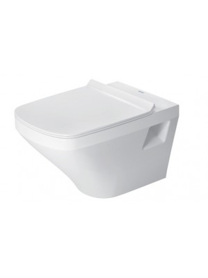 Duravit, DuraStyle, fali WC, mlyblts, 253609 00 00