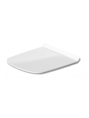 Duravit, DuraStyle, WC lke, nemesacl zsanrral, 006371 00 00