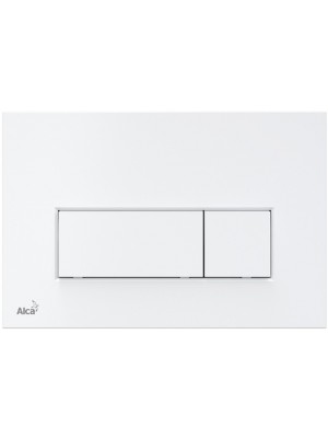 Alcaplast, M570, Thin nyomlap falba pthet tartlyhoz,fehr
