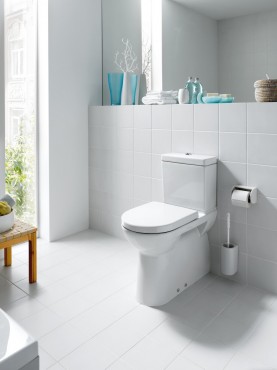 Laufen, Pro WC lke, lecsapdsgtlval H8919513000031