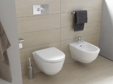 Laufen, Pro WC lke, lecsapdsgtlval H8919513000031