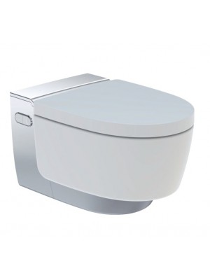 Geberit, AquaClean Mera Comfort, fali WC, fnyes krm 146.213.21.1