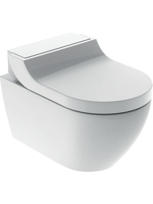 Geberit, AquaClean Tuma Comfort, fali WC, 146.293.11.1