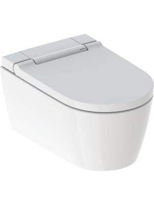 Geberit, AquaClean Sela, fali WC, alpin fehr 146.223.11.1