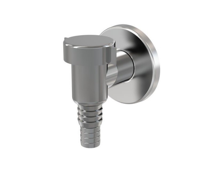 Alcaplast, APS1 Mos�g�p szifon, kr�m