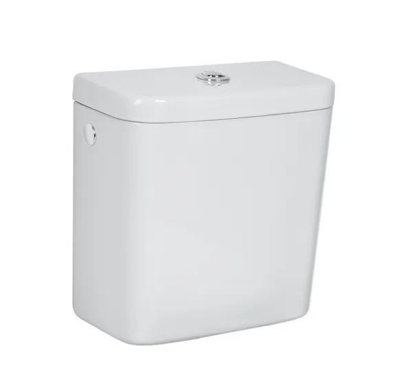 Jika, Lyra Plus kombi WC tartly, H8273820002801