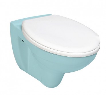 Sapho, Aqualine Alicante WC-lke, PP, fehr