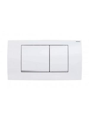 Geberit, Twinline 30 nyomlap fehr 115.899.KJ.1