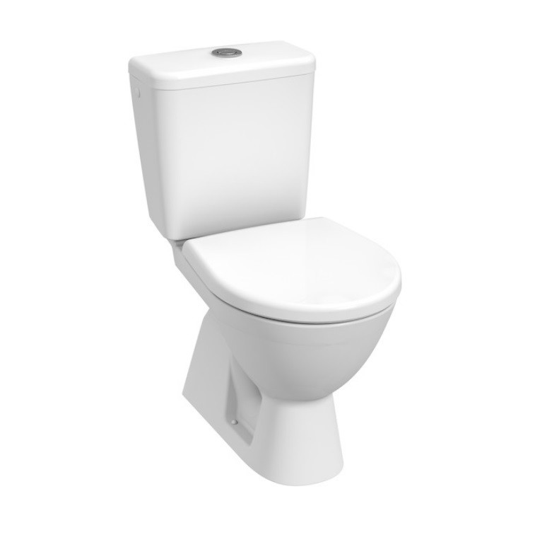 WC, Jika Lyra Plus H8263870002413, kombi, als� kifoly�s�, m�ly�bl�t�s�