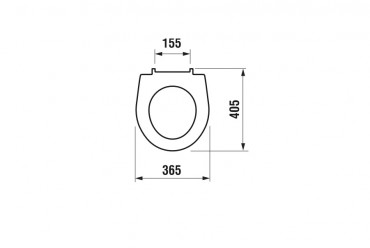 Jika Lyra Plus wc lke H8933803000631