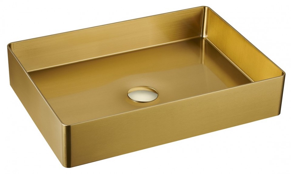 Mosd�, Sapho, AURUM AU203, klikk-klakk lefoly�val, arany, 50 cm