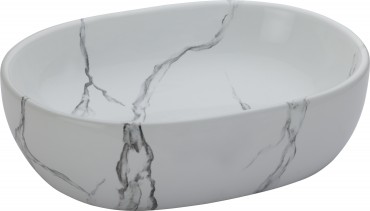 Mosd, Nextile, Alfio White Pro, pultra ltethet, csaplyuk nlkl, 49 cm