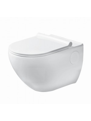 Fali WC, Nextile, Polo AW 55*36,5*35,5 cm I.o.