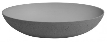 Sapho, FORMIGO beton mosd, 60x14,5x40,5cm, vilgos szrke (FG029)