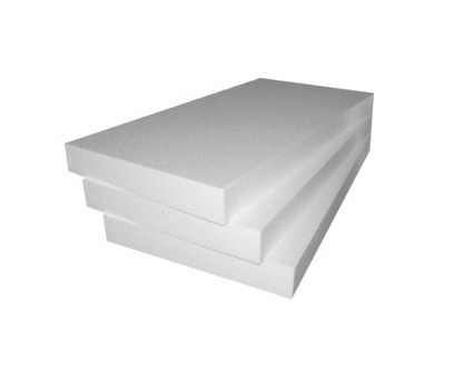 Polisztirol, EPS 80 homlokz., 100*50*5cm