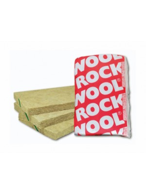 ROCKWOOL, Multirock kőzetgyapot 100*60*10cm