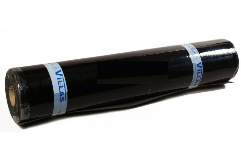 Villas, GV35 bitumenes neh�zlemez, 10m2/tek