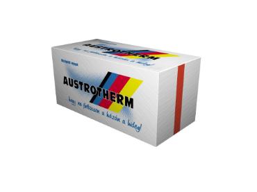 AUSTROTHERM, AT-H80 10 cm (homlokzati szigetel lemez)