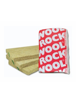 ROCKWOOL, Multirock kőzetgyapot 100*60*5cm