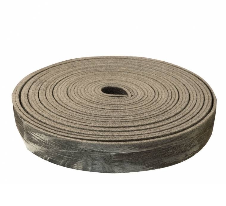 Dilat�ci�s habszivacs cs�k, 10 mm*10 cm*25 fm