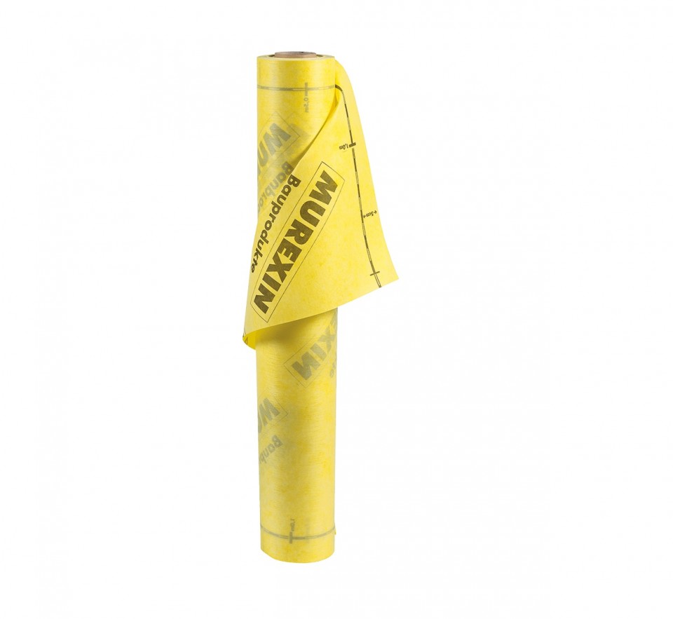 Szigetel� �s fesz�lts�gmentes�t� lemez, Murexin AE 100 (m2-re v�s�rolhat�)