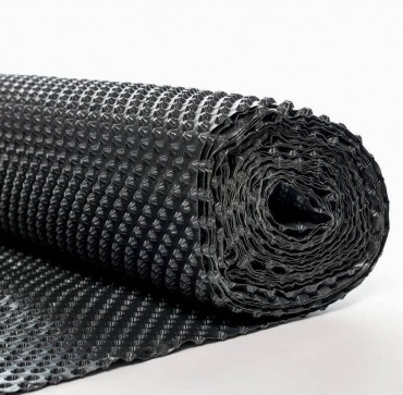 Guttabeta, Star/Standard, Felletszivrg dombornyomott lemez, drnlemez, 300 kN/m2  1 x 20m