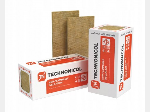 Gutta, Technofacade35, vakolhat� homlokzati k�zetgyapot szigetel�lemez, 15 cm vastag, 1,44 m2/csomag