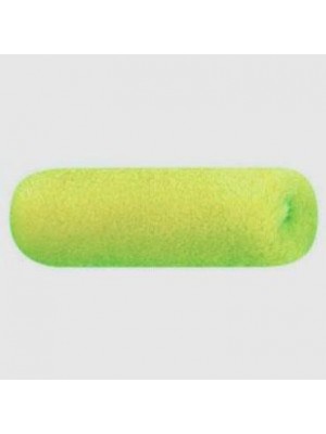 Bautool, Festőhenger 10cm D/L/H zöld színben