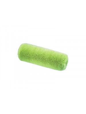 Bautool, festőhenger 25 cm D/LH zöld párnázott