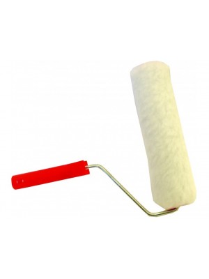 Bautool Fest�henger (24 cm) + ny�l (6 mm), feh�r, D/L/H, 151638245