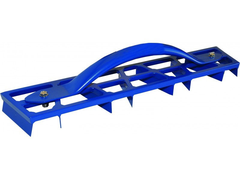 Gipszgyalu festett 450x88mm, 8 kses (9299)
