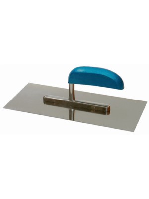 Bautool Rozsdamentes glettel� 130x280 mm (inox) 9130/S