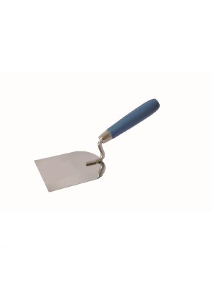 Bautool inox gipszkan�l 60 mm, D640260