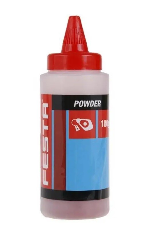 Porfestk kicsap zsinrhoz 180g piros