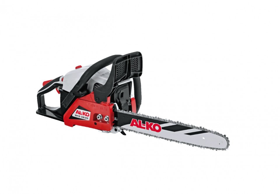 AL-KO, Benzinmotoros l�ncf�r�sz, BKS 3835