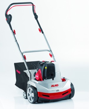 AL-KO, Comfort 38 P Combi Care benzines gyepszell�ztet�, talajlaz�t� g�p