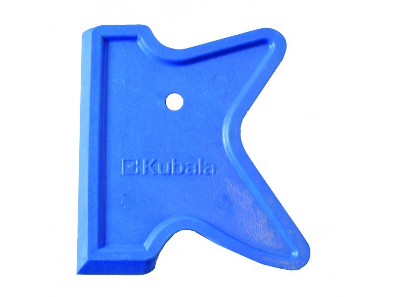 Bautool Szilikon kih�z� K-forma, 1628