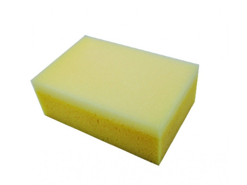 Bautool Csempe lemos� szivacs 2 f�le fel�lettel, 4301010