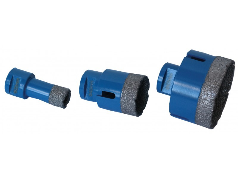 Gy�m�ntf�r� sarokcsiszol�hoz M14, 8mm-es