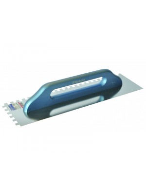 Rozsdamentes Svjci glettel (profi) 130x480/10x10mm